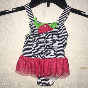 Koalakids one piece swimsuit